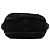 Fendi Black Zucca Wildleder Chef Tote Schwarz - Ansicht 3