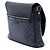 Louis Vuitton Nero Damier Graphite Daniel MM - vista 2