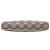 Borsa a tracolla Gucci Beige Small GG Supreme Ophidia - vista 3
