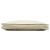 Borsa a tracolla con catena in Tessuto marrone Prada Beige - vista 3