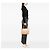 Fendi Pink Small Zucchino Canvas Tote - Ansicht 6