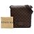 Louis Vuitton Braun Damier Ebene Brooklyn PM - Ansicht 7