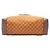 Gucci Orange GG Canvas Web Tote - Ansicht 3