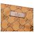 Gucci Orange GG Canvas Web Tote - Ansicht 5