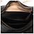 Borsa Gucci Black Mini GG Marmont Mezza Luna Nero - vista 6