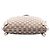 Gucci Beige GG Canvas Abbey D Ring Crossbody - vista 3