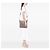 Gucci Beige GG Canvas Abbey D Ring Crossbody - vista 6