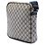 Gucci Beige GG Supreme Crossbody - vista 2