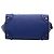 Céline Celine Blue Mini Kalbsleder Luggage Tote Blau - Ansicht 3