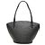 Louis Vuitton Borsa Saint Jacques GM in Epi nero con tracolla lunga