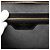 Louis Vuitton Borsa Saint Jacques GM in Epi nero con tracolla lunga - vista 4