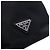 Pochette de cordón Tessuto negro Prada - vista 4