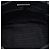 Pochette de cordón Tessuto negro Prada - vista 5