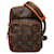 Louis Vuitton Marrone Monogram Mini Amazone
