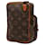 Louis Vuitton Marrone Monogram Mini Amazone - vista 2