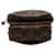 Louis Vuitton Marrone Monogram Mini Amazone - vista 3