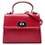 Twist Louis Vuitton Red Epi Sevigne PM Rosso