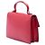 Twist Louis Vuitton Red Epi Sevigne PM Rosso - vista 2