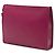 Beauty case Louis Vuitton in Epi Toile rosa 26 - vista 2