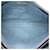 Borsa Prada Gray Glace Calf Etiquette Marrone - vista 4