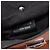 Fendi Orange Mini Leather Back To School Backpack - view 6