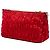 Prada Red Tessuto Gaufre Crossbody Rot - Ansicht 2