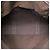 Tote verticale Gucci Beige GG Supreme Joy - vista 4