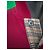Burberry Polohemd Rot mit Check-Muster - Ansicht 5