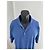 Polo Ralph Lauren Kurzarm Polohemd Blau - Ansicht 4