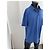 Polo Ralph Lauren Kurzarm Polohemd Blau - Ansicht 5