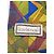 Gianni Versace Geometric Pattern Silk Tie Brown Red Blue Green Purple Yellow - view 3