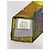 Gianni Versace Geometric Pattern Silk Tie Brown Red Blue Green Purple Yellow - view 4