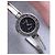Bulgari Reloj Bvlgari B.zero1 de acero, esfera negra Negro Hardware de plata - vista 6