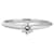 Tiffany & Co. Soleste Diamantring aus Platin PT950 Silber