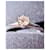 Tiffany & Co. Soleste Diamantring aus Platin PT950 Silber - Ansicht 5