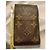 Louis Vuitton Monogram Canvas Cigarette Case Brown - view 6