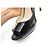 DECOLTÉ PRADA 40 SCARPE IN PELLE LACCATA NERA Nero - vista 11