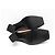 NOVO SAPATOS GIVENCHY BE304JE004 CLOGS SABOTS MULES SALTO 40 COURO Marrom - vista 9