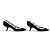 SCARPE DECOLTÉ DIOR J'ADIOR KCP549ECFS900 37.5 TELA NERA Nero - vista 3