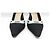 SCARPE DECOLTÉ DIOR J'ADIOR KCP549ECFS900 37.5 TELA NERA Nero - vista 4