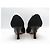 SCARPE DECOLTÉ DIOR J'ADIOR KCP549ECFS900 37.5 TELA NERA Nero - vista 5