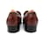JM Weston VINTAGE WESTON SCHUHE MOKASSIN 180 5.5C 39.5 FIN CROCO LEISTEN Braun - Ansicht 5