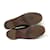 JM Weston VINTAGE WESTON SCHUHE MOKASSIN 180 5.5C 39.5 FIN CROCO LEISTEN Braun - Ansicht 6