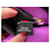 NEUE FENDI PEEKABOO ICONIC ZWEIFARBIGES LEDER 8BN244 SCHULTERTASCHE  - Ansicht 14