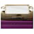 NEUE FENDI PEEKABOO ICONIC ZWEIFARBIGES LEDER 8BN244 SCHULTERTASCHE  - Ansicht 15