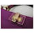 NEUE FENDI PEEKABOO ICONIC ZWEIFARBIGES LEDER 8BN244 SCHULTERTASCHE  - Ansicht 16