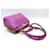 NEUE FENDI PEEKABOO ICONIC ZWEIFARBIGES LEDER 8BN244 SCHULTERTASCHE  - Ansicht 5