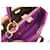 NEUE FENDI PEEKABOO ICONIC ZWEIFARBIGES LEDER 8BN244 SCHULTERTASCHE  - Ansicht 9