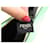 NEUE FENDI FENDIGRAPHY SMALL 8BR798 HOBO HAND TASCHE AUS GRÜNEM LEDER  - Ansicht 12
