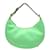 NEUE FENDI FENDIGRAPHY SMALL 8BR798 HOBO HAND TASCHE AUS GRÜNEM LEDER  - Ansicht 2